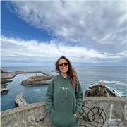 Psicóloga centrada en dar pautas y ayuda tanto en educación primaria como secundaria con el objetivo de mejorar tus estudios